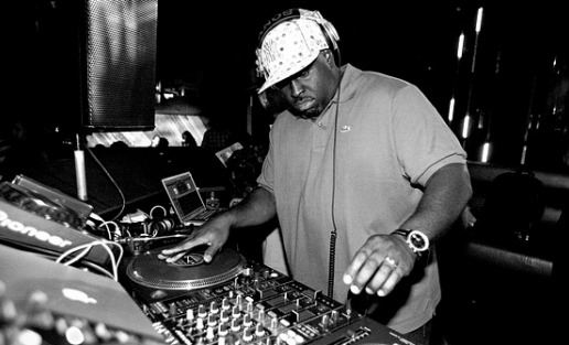 Funkmaster Flex Hot 97 Rant On DJ Clue (3/24/2012) (Audio Inside)