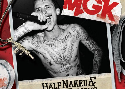 Machine Gun Kelly – Warning Shot Ft. Cassie