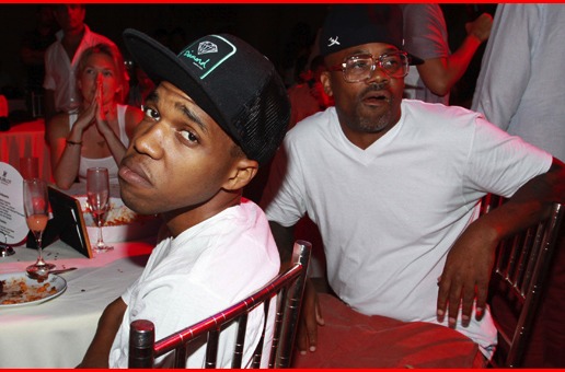 Curren$y Suing Damon Dash For $1.5 Million (Details Inside)