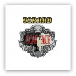 5 Grand (@5GrandLife) – Scarface (Prod by Pro Young) #WikiLeaksWed