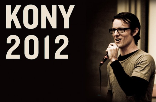 KONY 2012
