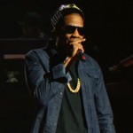 AMEX Sync Show: Jay-Z Live from SXSW (Video)