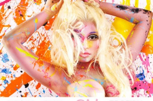 Nicki Minaj – Right By My Side Ft. Chris Brown