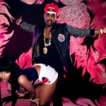 Big Sean’s “A$$” Goes Double Platinum