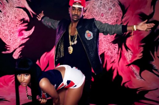 Big Sean’s “A$$” Goes Double Platinum