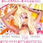 Nicki Minaj – Pink Friday: Roman Reloaded (Album Tracklist)