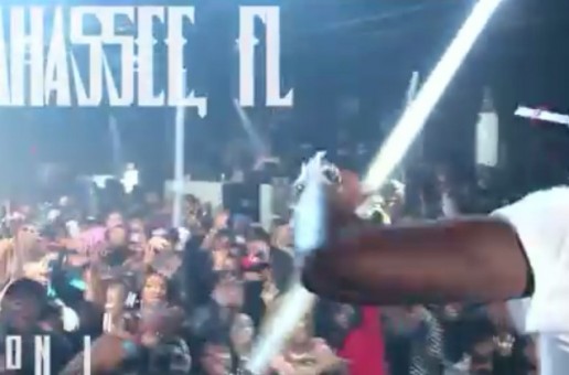 Meek Mill (@MeekMill) – Dreamchasers Never Sleep Vlog 5 (Video)