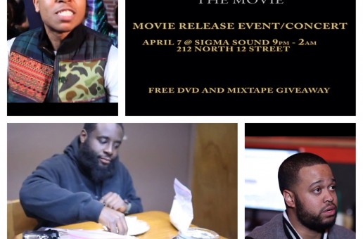 People Like U$ presents: Get To Know Me (Movie Trailer)