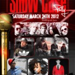 The Intern Showcase 3/24/12 at 7pm (Philly & NYC Artists Performing Live)