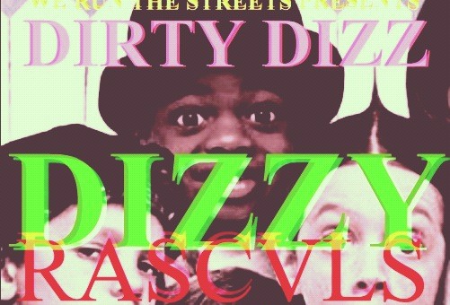 Dope Dizzle (@DopeDizzle) – Dizzy Rascvls (Prod by @PhratBabyJesus)