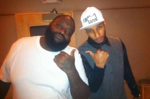 Swizz Beatz Talks Mixtape Features (Rick Ross, A$AP Rocky, Nas, DMX, The Lox & More)