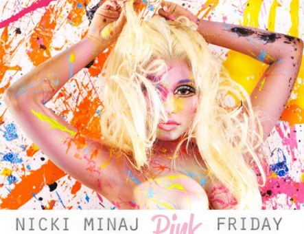Nicki Minaj – Beez In The Trap Ft. 2 Chainz
