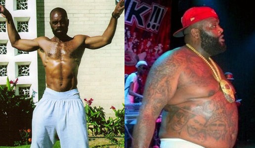 Freeway Ricky Ross Loses His $10 Million Copyright Infringement Case Against Rick Ross