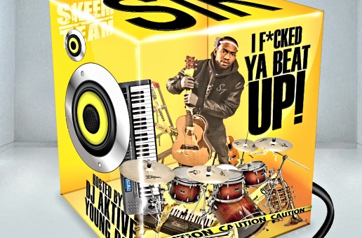 SiR (@SiR215) – Right Now Ft. E-Ness (@215ENess)