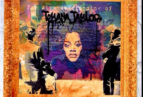 Teyana Taylor (@TeyanaTaylor) – The Misunderstanding of Teyana Taylor (Mixtape)