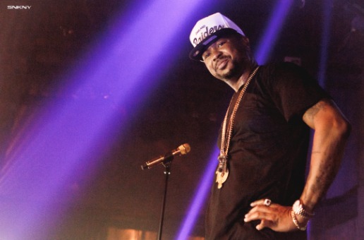 The Dream & The Weeknd Have Twitter Beef (Details & Tweets Inside)