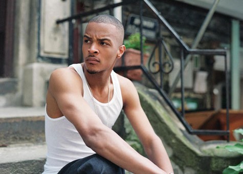 T.I. – I Need Dollas