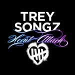 Trey Songz – Heart Attack (Prod by Benny Blanco & Rico Love) (Snippet)
