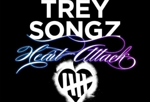 Trey Songz – Heart Attack (Prod by Benny Blanco & Rico Love) (Snippet)