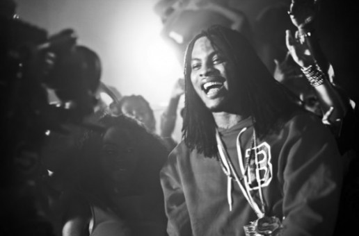 Waka Flocka – Baby Let Me See You Do It Ft. Slim Dunkin & Wooh Da Kid (Video)