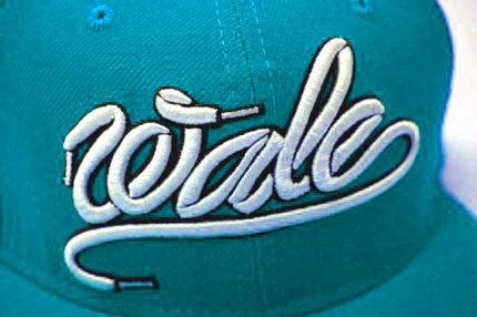 Wale (@Wale) – Oliver Twist Freestyle