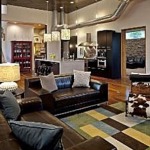 wiz-khalifa-crib-4-150x150 Wiz Khalifa $900,000 3,891 sq. ft Canonsburg, Pa Home (Photos Inside)  