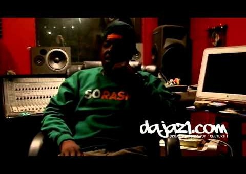 Jadakiss (@THEREALKISS) Talks New Mixtape Dropping In April, Features, D. Block & More (Video)