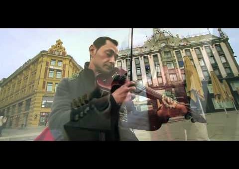 Rick Ross – Rich Forever European Tour Vlog #2 (Video)
