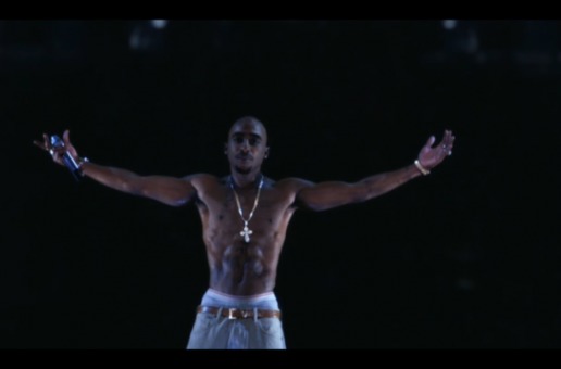 2Pac Coachella 2012 Performance (Video)