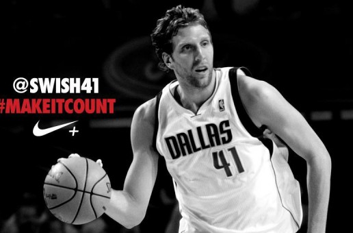 Dirk Nowitzki Hits Game winner vs Orlando Magic (3.30.2012)