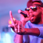 5 Grand (@5GrandLife) – “Get To Know Me” Event Performance (Video) (Shot by @VentilationX)