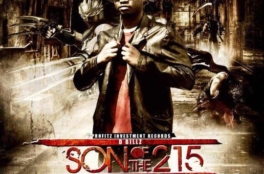 D Billz – Last of the Fire Spittas (Video)