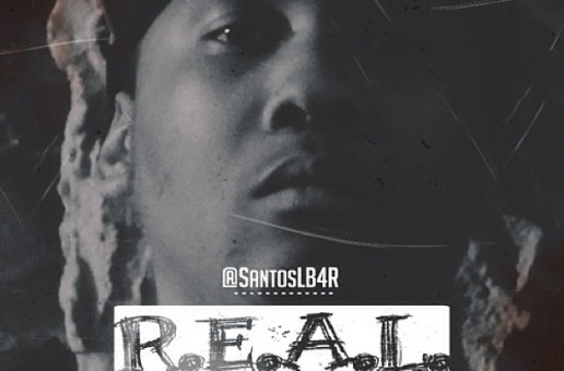 Santos (@SantosLB4R) – R.E.A.L.
