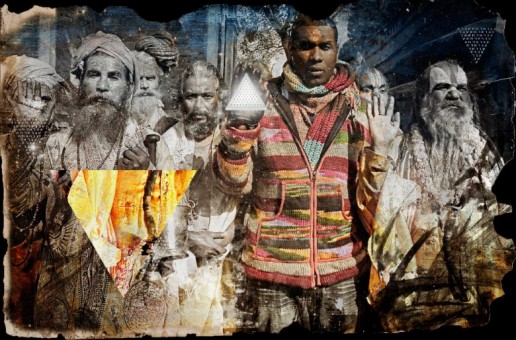 Jay Electronica – Dear Moleskine (Prod by Just Blaze)