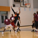Alumni-Game-20-150x150 Overbrook HS vs Bartram HS (Alumni Basketball Game) (Photos + Stats)  
