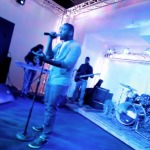 Bamboo – “Get To Know Me” Event Performance (Video)