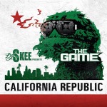 Game (@TheGame) – California Republic (Mixtape) (Hosted by @DJSkee)