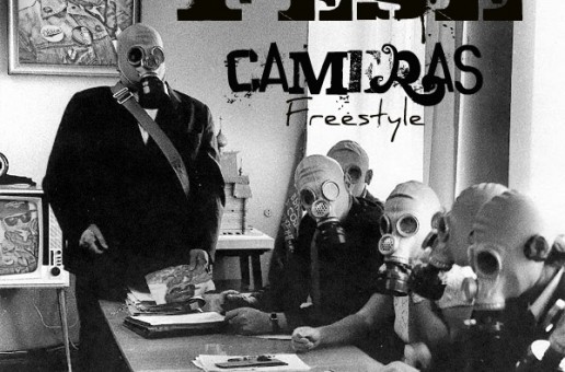 Fese (@MrHaBull) – Cameras (Remix)