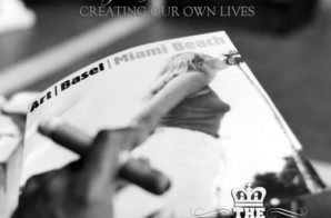 The Show aka @theClassPrez – Concierge of C.O.O.L. (Creating Our Own Lives) (Album)