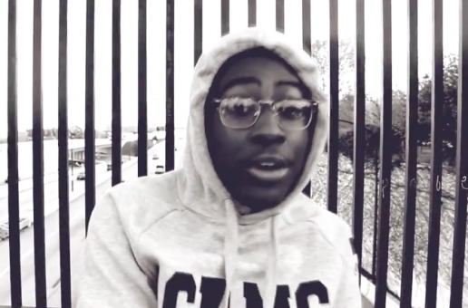 Crush Records (@FatsCR @Barzsucka @RonDigg) – Shot Caller (Remix) (Video)