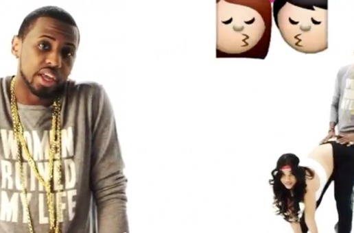 Fabolous – Got That Work (Prod by Jahlil Beats) (Official Video)