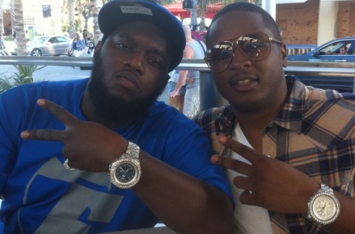 Young Chris & Freeway – Lean Wit It Freestyle