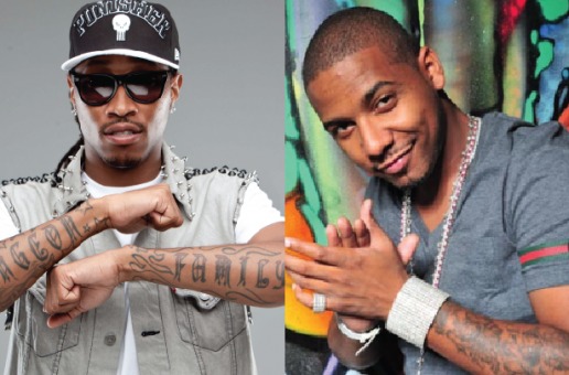 Future – My Ho 2 (Remix) Ft. Juelz Santana