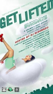 @GetLiftedMedia & @Hiphopsince1987 presents: #GetLifted Sunday’s (Grown & Sexy Affair) via @Eldorado2452