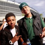 Diggy Simmons – What You Say To Me (J. Cole Diss)