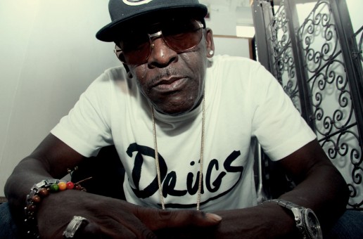 OX From Belly Goes In On 50 Cent, Jay-Z, And Says He’s Gonna Slap Chris Brown & he raps. Hilarious!