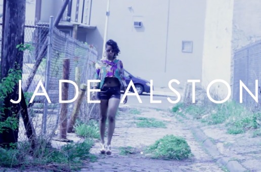 Jade Alston (@JadeAlston) – Searching (Official Video) (Dir by @GianniLee)