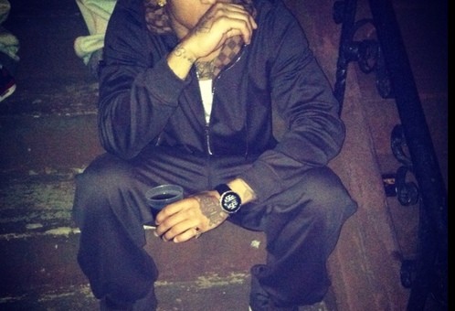 Kirko Bangz – Drank In My Cup (Remix) Ft. 2 Chainz & Juelz Santana