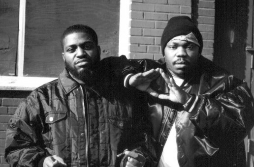 MU – Fire It Up Ft. Beanie Sigel
