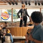 Did Mary J. Blige Make A Mockery Of Hip Hop (Missy Elliot) In Her Burger King Commercial? (Video)